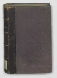 Na bialskim zamku. Powieść historyczna z czasów Augusta III przez Józefa Ignacego Kraszewskiego. Tom II. Autograf