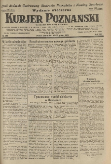 Kurier Poznański 1929.12.23 R.24 nr 594