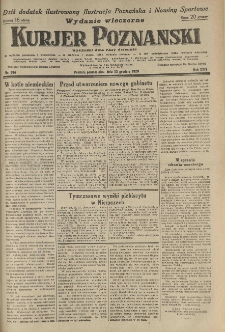 Kurier Poznański 1929.12.23 R.24 nr 594