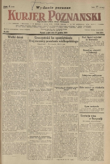 Kurier Poznański 1929.12.27 R.24 nr 597