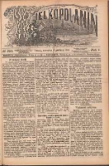 Wielkopolanin 1888.12.06 R.6 Nr281