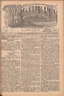 Wielkopolanin 1888.12.08 R.6 Nr283