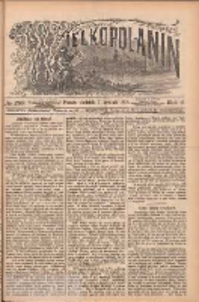 Wielkopolanin 1888.12.16 R.6 Nr289