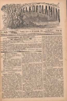 Wielkopolanin 1888.12.20 R.6 Nr292