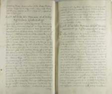 Listy pomiędzy prymasem Teodorem Potockim a dostojnikami