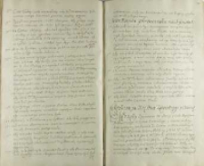 Confaederacya Xięstwa Zatorskiego y Oswiecimskiego