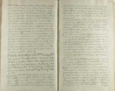 Puncta Instrukcyi Ichm. PP. wielmożnemu Kazimierzowi Petrykowskiemu chorążemu rożanskiemu, y Jozefowi Skulskiemu regentowi marszałkowskiemu koronnemu Posłom do J. Wielmożnego ImP. marszałka wielkiego koronnego [J. Mniszcha] z Seymiku anteconuocationis Warszawskiego dana 11.03.1733