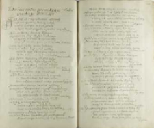 Echo śmiertelne przenikające Orła Sarmackiego Serce