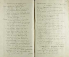 Candidati ad Regnum Poloniae