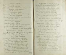 Prophetia pro Augusto II Rege Poloniae