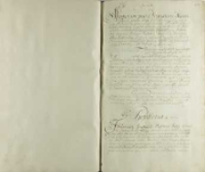 Prophetia Friderico Augusto Polonice Regi [...]