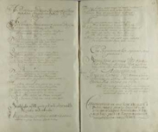 Wiersze okolicznościowe