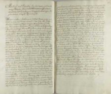 Akty konfederacji woj. wołyńskiego, sieradzkiego, łęczyckiego, sandomierskiego, ruskiego, krakowskiego, ziem pruskich i powiatu orszańskiego