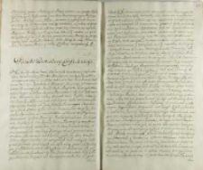 Proiekt Generalney Confaederacyi