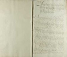 Akt konfederacji województwa ruskiego 1734