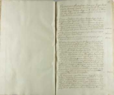 Żądania finansowe króla bawarskiego wobec Augusta II i Rzeczypospolitej