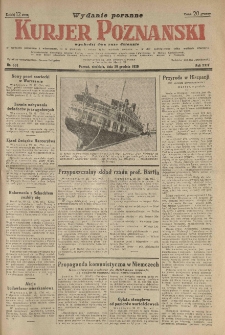 Kurier Poznański 1929.12.29 R.24 nr 601