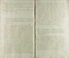 Rota przysięgi na wierność Augustowi III, 26.06.1734