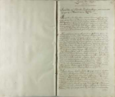 Punkta od Narodu Rossyiskiego, porozumiewaiącego się z Naiaśnieyszą Rzpltą