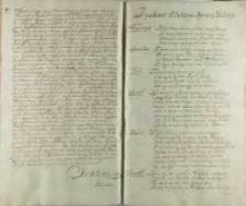 Dyskurs Elektow Korony Polskiey