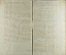 Raritates, albo rzadko rzeczy słyszane w Koronie Polskiey, y w W. X. Littewskim, teraz na oczy widziane, po smierci Krola Jmci Augusta Wtorego Saxona