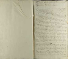 Abdicatio Seu Renuntiatio ab Electione Regis Stanislai, 27.01.1736