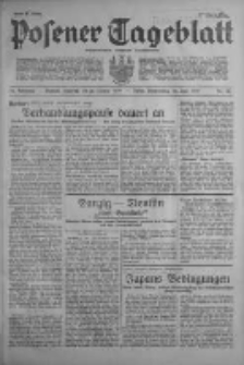 Posener Tageblatt 1939.06.22 Jg.78 Nr141