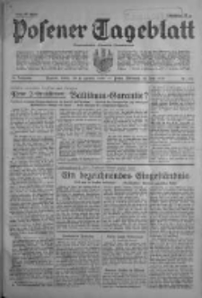 Posener Tageblatt 1939.06.28 Jg.78 Nr146