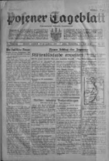 Posener Tageblatt 1939.06.29 Jg.78 Nr147