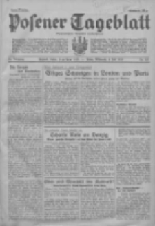 Posener Tageblatt 1939.07.05 Jg.78 Nr151