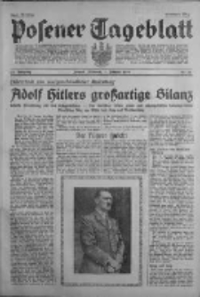 Posener Tageblatt 1939.02.01 Jg.78 Nr26
