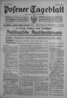 Posener Tageblatt 1939.02.26 Jg.78 Nr47
