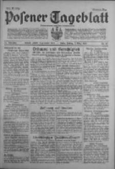 Posener Tageblatt 1939.03.03 Jg.78 Nr51