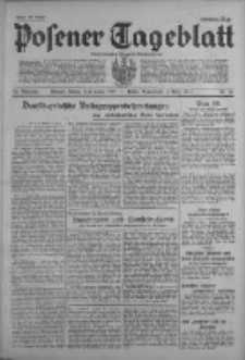 Posener Tageblatt 1939.03.04 Jg.78 Nr52