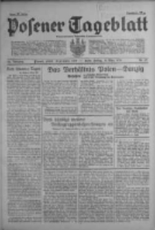 Posener Tageblatt 1939.03.10 Jg.78 Nr57