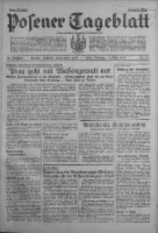 Posener Tageblatt 1939.03.12 Jg.78 Nr59
