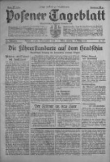 Posener Tageblatt 1939.03.17 Jg.78 Nr63