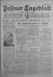 Posener Tageblatt 1939.04.05 Jg.78 Nr79