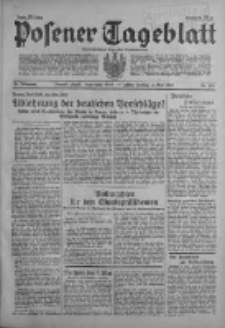 Posener Tageblatt 1939.05.05 Jg.78 Nr103