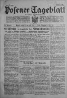Posener Tageblatt 1939.05.16 Jg.78 Nr112