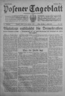Posener Tageblatt 1939.06.02 Jg.78 Nr125