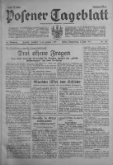 Posener Tageblatt 1939.06.08 Jg.78 Nr130