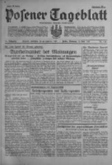 Posener Tageblatt 1939.06.11 Jg.78 Nr132