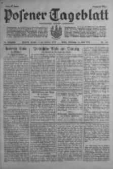 Posener Tageblatt 1939.06.13 Jg.78 Nr133