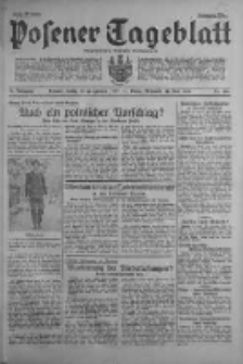 Posener Tageblatt 1939.06.14 Jg.78 Nr134