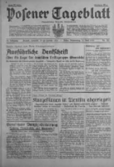 Posener Tageblatt 1939.06.15 Jg.78 Nr135