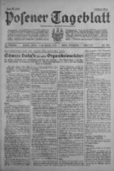 Posener Tageblatt 1939.06.17 Jg.78 Nr137