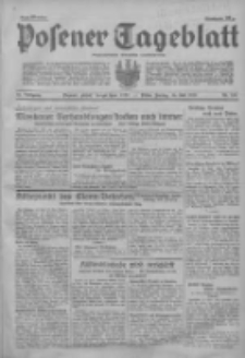 Posener Tageblatt 1939.07.14 Jg.78 Nr159