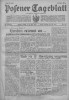 Posener Tageblatt 1939.07.25 Jg.78 Nr168