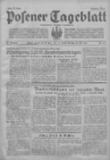 Posener Tageblatt 1939.07.28 Jg.78 Nr171